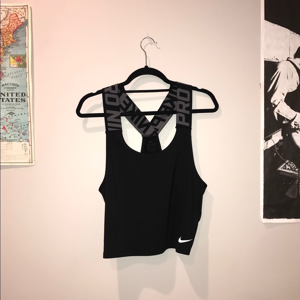 Nike Dry-Fit Tank Top